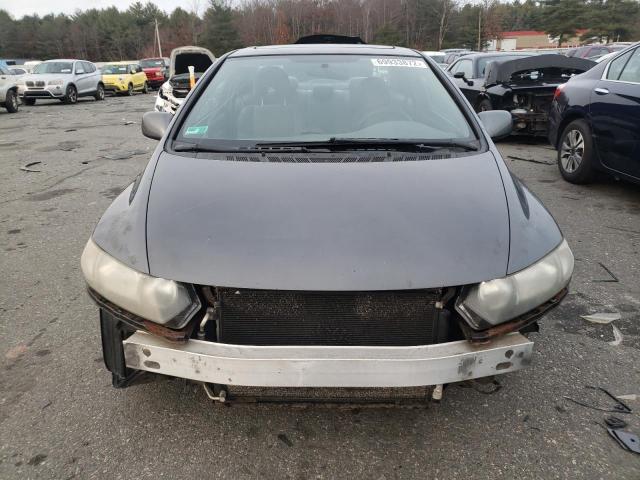 Photo 5 from auction – 2011 HONDA CIVIC EX with VIN 2HGFG1B83BH510924