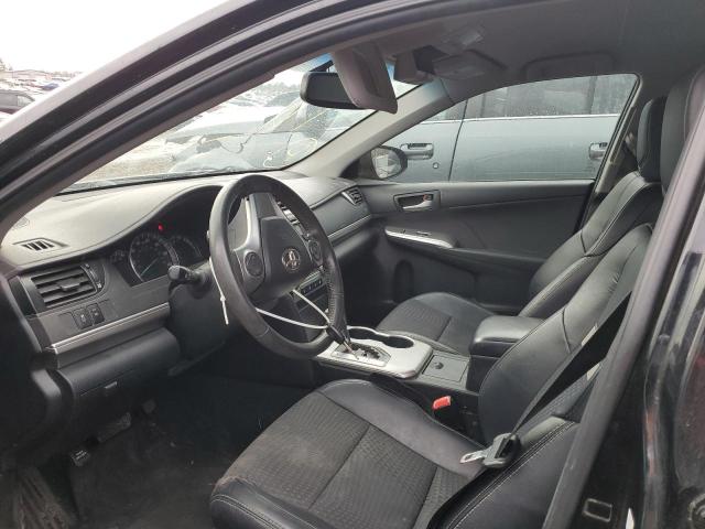 Photo 7 from auction – 2012 TOYOTA CAMRY BASE with VIN 4T1BF1FK6CU105351