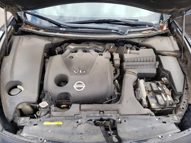 Photo 11 from auction – 2013 NISSAN MAXIMA S with VIN 1N4AA5AP2DC800853