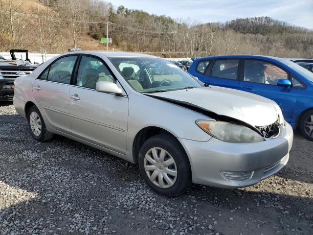 Photo 4 from auction – 2005 TOYOTA CAMRY LE with VIN 4T1BE30K95U582012