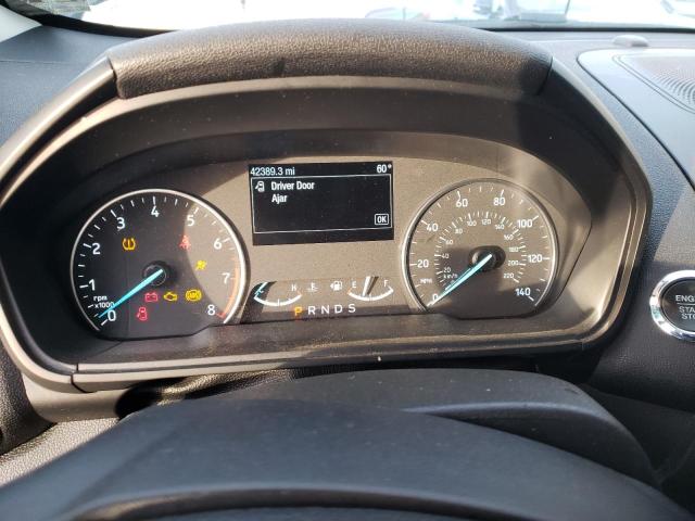 Photo 9 from auction – 2019 FORD ECOSPORT T with VIN MAJ6S3KL0KC250536