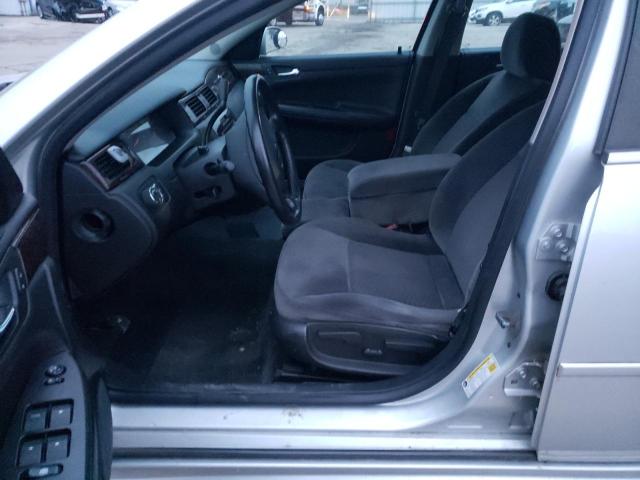 Photo 7 from auction – 2013 CHEVROLET IMPALA LS with VIN 2G1WA5E39D1127162