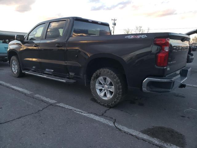 Photo 2 from auction – 2022 CHEVROLET SILVERADO with VIN 3GCUYDED6NG113306