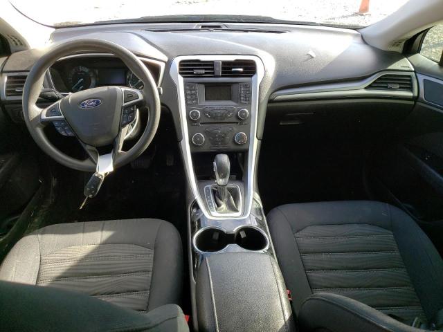 Photo 8 from auction – 2016 FORD FUSION SE with VIN 3FA6P0H73GR299913