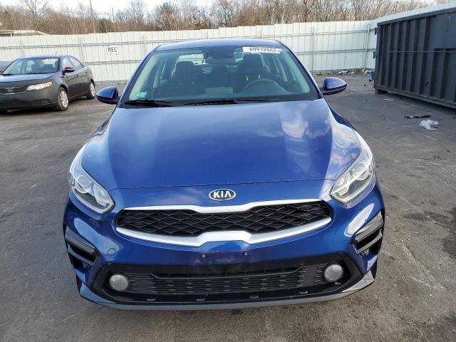 Photo 5 from auction – 2021 KIA FORTE FE with VIN 3KPF24AD4ME280306