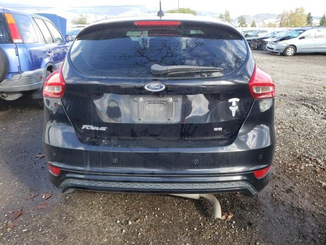 Photo 6 from auction – 2016 FORD FOCUS SE with VIN 1FADP3K24GL315637