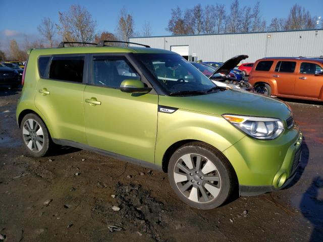 Photo 4 from auction – 2015 KIA SOUL ! with VIN KNDJX3A54F7802188
