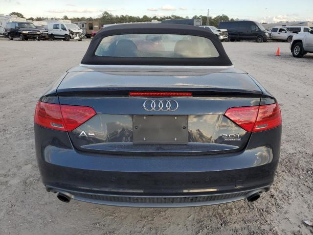 Фото 6 с аукциона – 2016 AUDI A5 PREMIUM с VIN WAUM2AFH9GN001902