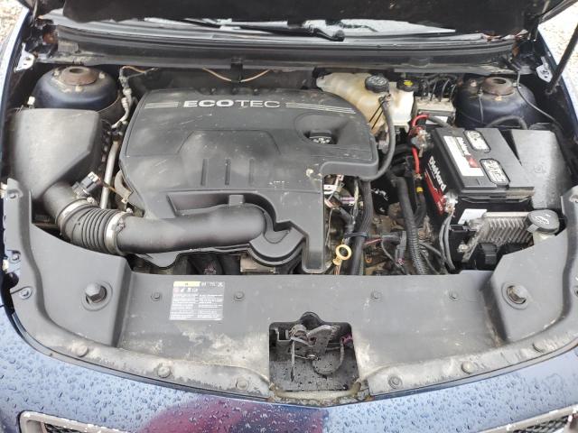 Photo 11 from auction – 2010 CHEVROLET MALIBU 1LT with VIN 1G1ZC5EB4AF220626