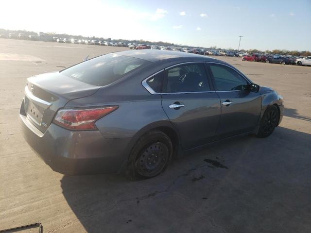 Photo 3 from auction – 2014 NISSAN ALTIMA 2.5 with VIN 1N4AL3APXEC110705