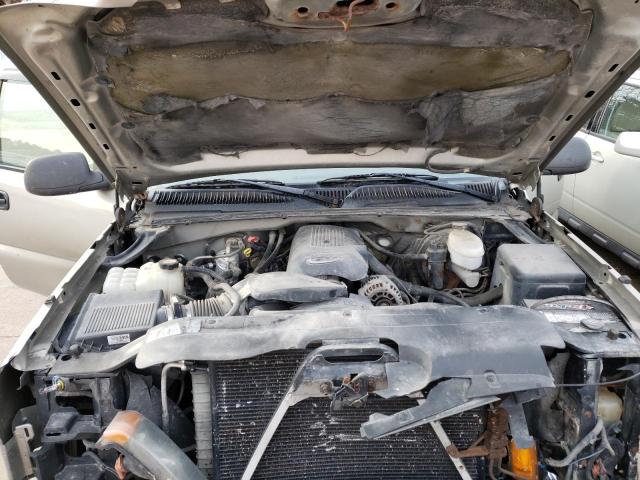 صورة رقم 11 من المزاد - 2003 CHEVROLET SILVERADO مع VIN 2GCEK19T031304280