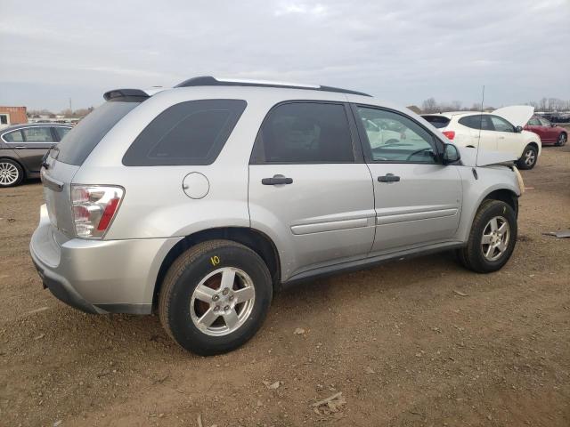 Photo 3 from auction – 2006 CHEVROLET EQUINOX LS with VIN 2CNDL23F666200302