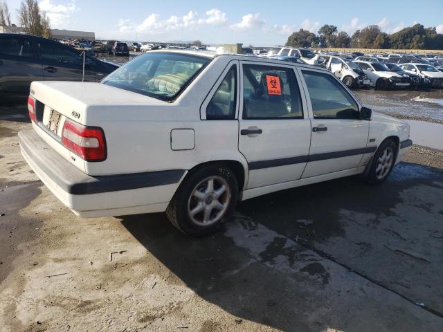 Photo 3 from auction – 1996 VOLVO 850 BASE with VIN YV1LS5546T1278569