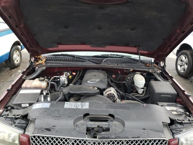 Photo 11 from auction – 2003 CHEVROLET silverado with VIN 2GCEC19T531285545
