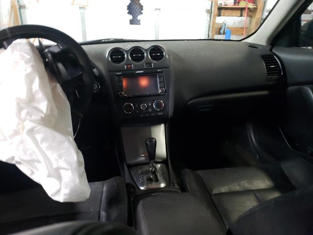 Снимка 8 от търг – 2012 NISSAN ALTIMA BAS с VIN 1N4AL2AP1CN415179