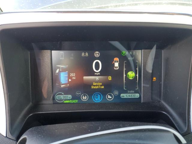 Photo 9 from auction – 2013 CHEVROLET VOLT with VIN 1G1RE6E47DU144594