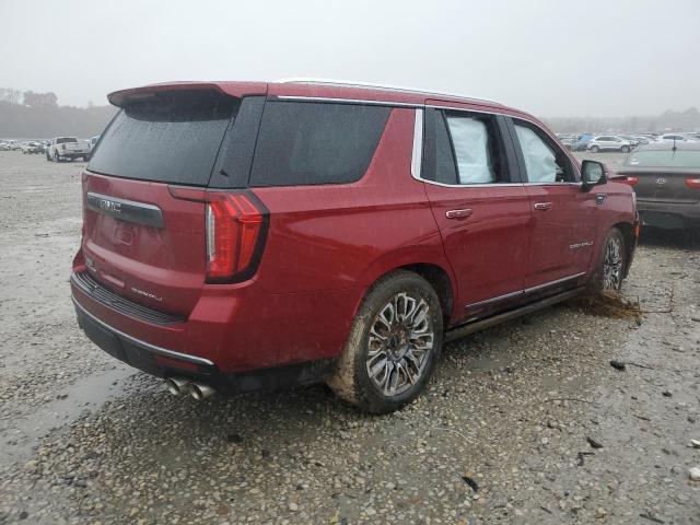 Photo 3 from auction – 2023 GMC YUKON DENA with VIN 1GKS2EKL3PR169852