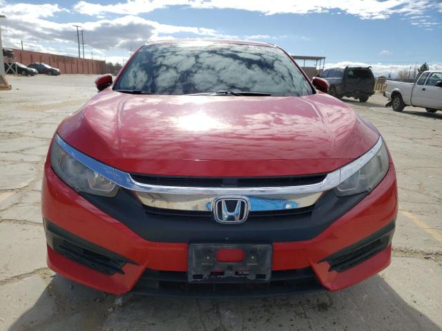 Photo 5 from auction – 2016 HONDA CIVIC LX with VIN 2HGFC2F56GH554778