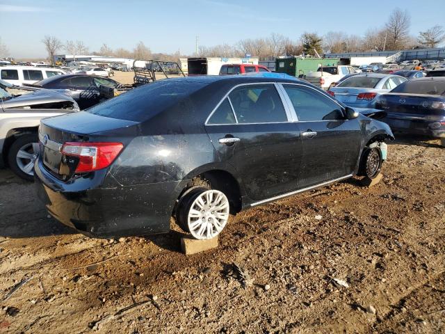 Photo 3 from auction – 2014 TOYOTA CAMRY L with VIN 4T4BF1FK4ER377230