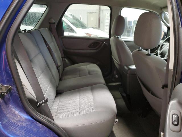 Photo 11 from auction – 2006 FORD ESCAPE HYB with VIN 1FMCU96H65KD16383