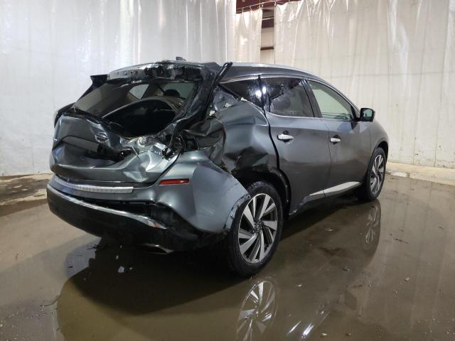 Photo 3 from auction – 2019 NISSAN MURANO S with VIN 5N1AZ2MS3KN144113