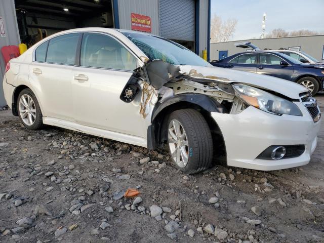 Foto 4 de la subasta – 2014 SUBARU LEGACY 2.5 con VIN 4S3BMBA68E3030865