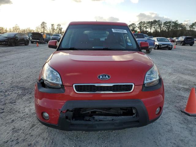 Photo 5 from auction – 2010 KIA SOUL + with VIN KNDJT2A24A7174430