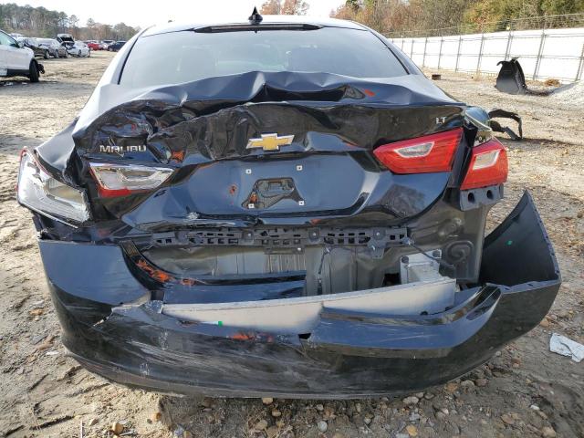 Photo 6 from auction – 2018 CHEVROLET MALIBU LT with VIN 1G1ZD5ST2JF251237