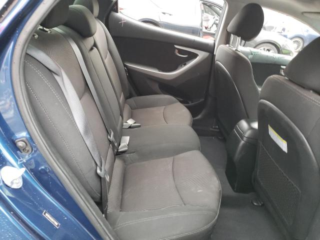 Photo 10 from auction – 2016 HYUNDAI ELANTRA SE with VIN 5NPDH4AE8GH779088