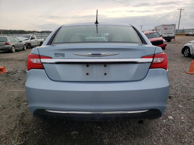 Photo 6 from auction – 2013 CHRYSLER 200 TOURIN with VIN 1C3CCBBB5DN627742