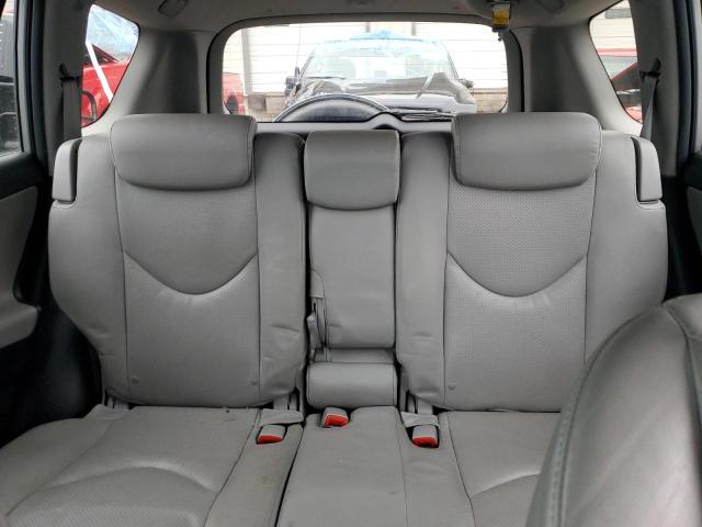 Photo 10 from auction – 2011 TOYOTA RAV4 LIMIT with VIN 2T3DK4DV6BW044950