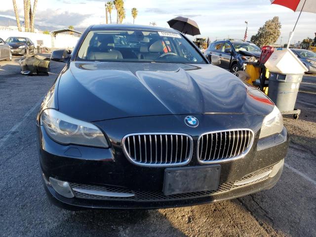 Photo 5 from auction – 2011 BMW 528 I with VIN WBAFR1C56BDV81557