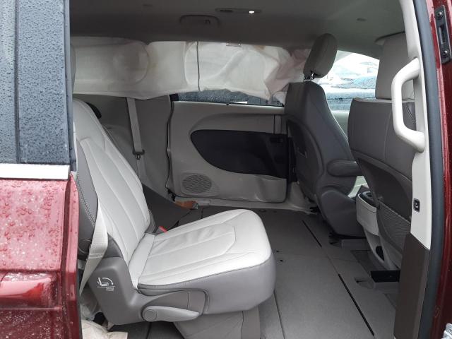 Photo 11 from auction – 2017 CHRYSLER PACIFICA T with VIN 2C4RC1BG0HR579779
