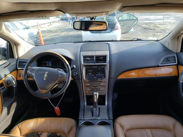 Фото 8 с аукциона – 2013 LINCOLN MKX с VIN 2LMDJ8JK5DBL41878