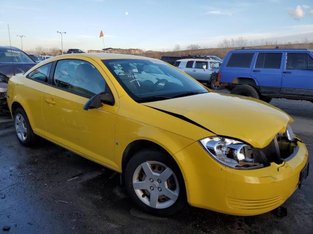 Photo 4 from auction – 2007 CHEVROLET COBALT LS with VIN 1G1AK15F277167391