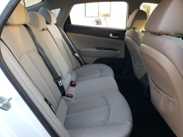 Photo 10 from auction – 2016 KIA OPTIMA LX with VIN 5XXGT4L32GG069655