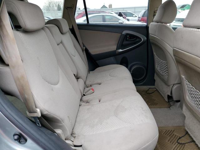 Photo 11 from auction – 2007 TOYOTA RAV4 LIMIT with VIN JTMBD31V475070638