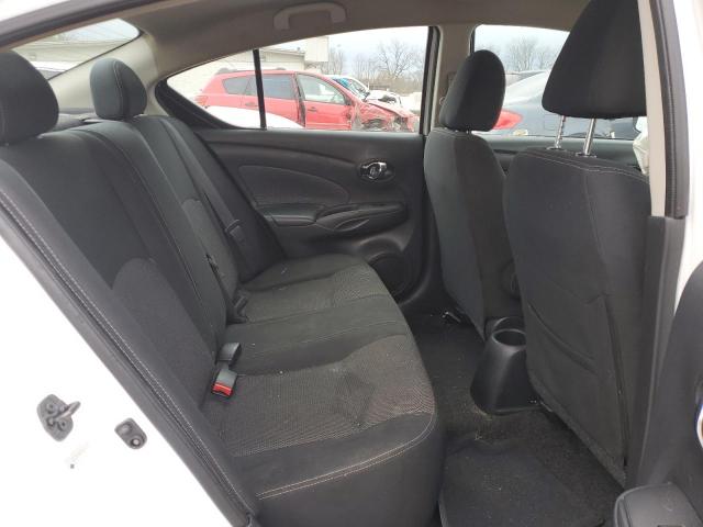 Photo 10 from auction – 2019 NISSAN VERSA S with VIN 3N1CN7AP1KL842227