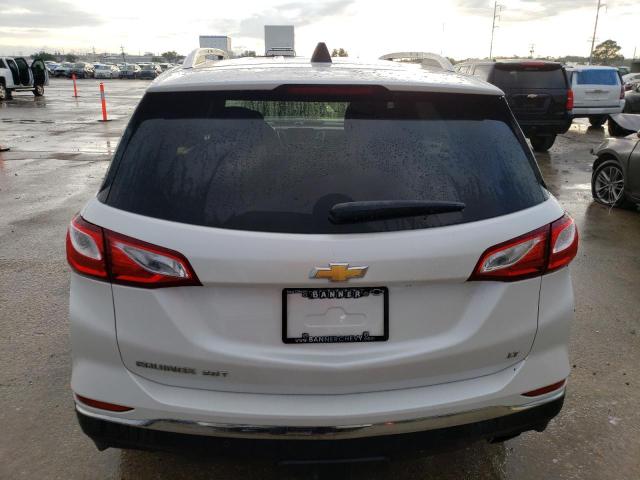 Photo 6 from auction – 2019 CHEVROLET EQUINOX LT with VIN 2GNAXLEX9K6271373