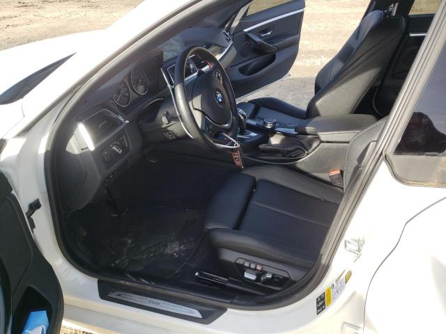 Photo 7 from auction – 2019 BMW 430XI GRAN with VIN WBA4J3C58KBL08836