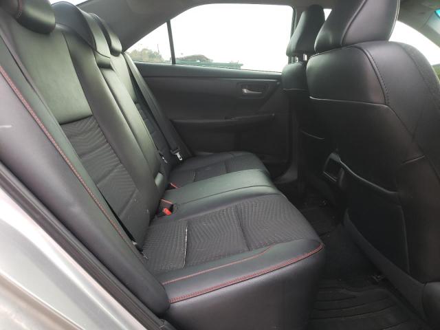 Photo 10 from auction – 2015 TOYOTA CAMRY LE with VIN 4T1BF1FK0FU042669