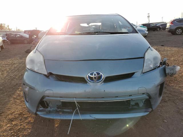 Zdjęcie 5 z aukcji – 2013 TOYOTA PRIUS z VIN JTDKN3DU2D5639899