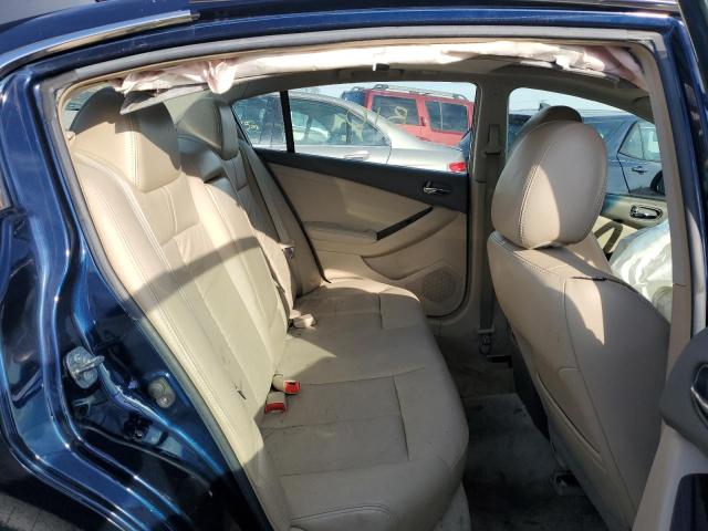 Photo 10 from auction – 2011 NISSAN ALTIMA BAS with VIN 1N4AL2AP7BN433068