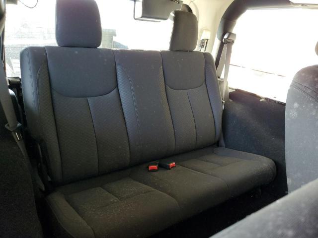 Photo 11 from auction – 2017 JEEP WRANGLER S with VIN 1C4AJWAG3HL730320