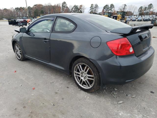 Photo 2 from auction – 2006 TOYOTA SCION TC with VIN JTKDE177860126801