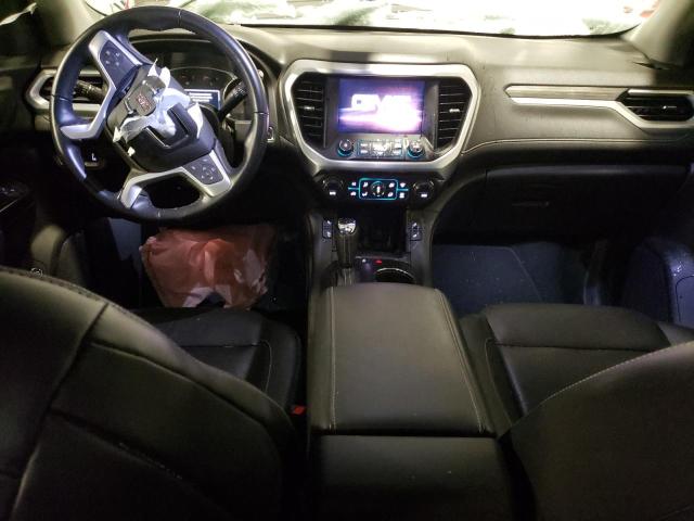 Photo 8 from auction – 2018 GMC ACADIA SLT with VIN 1GKKNULS7JZ151529