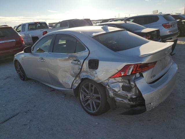 Photo 2 from auction – 2016 LEXUS IS 350 with VIN JTHBE1D24G5027550