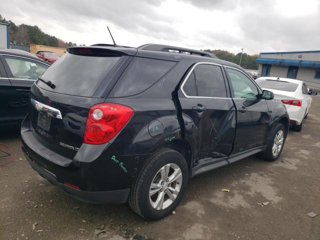 Photo 3 from auction – 2013 CHEVROLET EQUINOX LT with VIN 2GNALPEK8D6386086