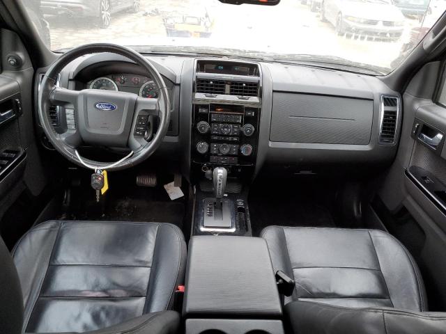 Foto 8 de la subasta – 2011 FORD ESCAPE LIM con VIN 1FMCU0EG4BKB53619