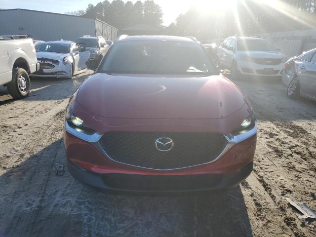 Photo 5 from auction – 2021 MAZDA CX-30 with VIN 3MVDMBAYXMM309112